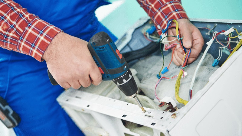 Elmadağ Mitsubishi servisi orijinal yedek parça kullanımı